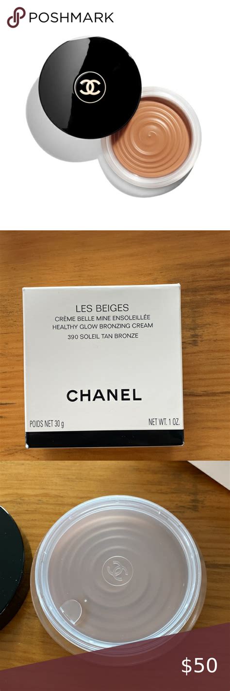 chanel bronzer 390|Chanel bronzer price.